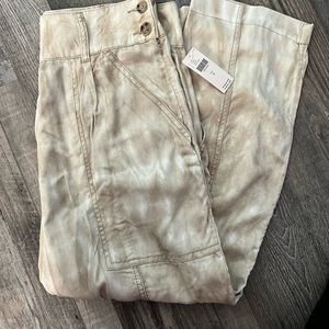 Super Adorable Anthropologie Pants
